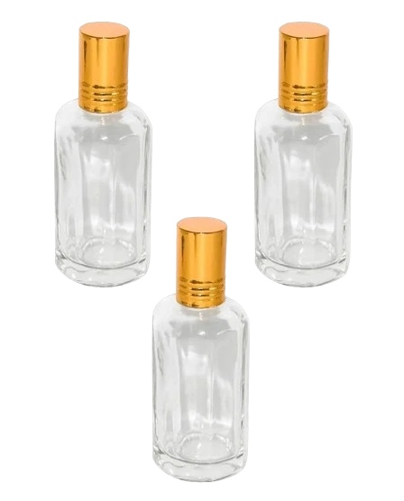 12 ml Attar & Perfume Bottles-Roll-On