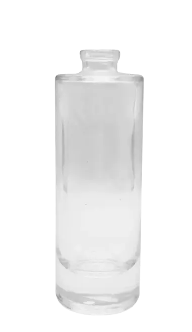 150 ml Tall Cylindrical Perfume Bottle