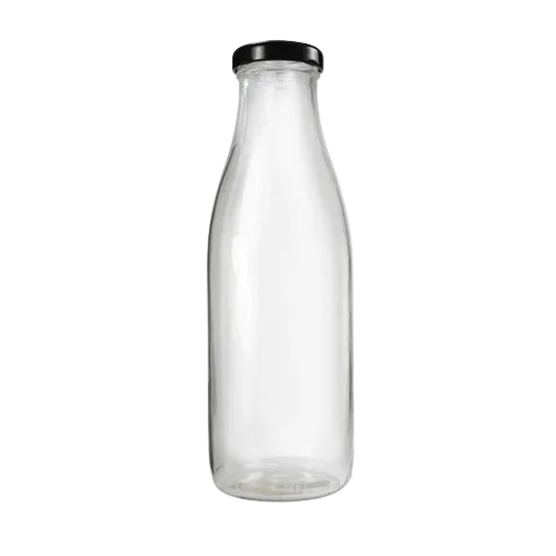250 ml Glass Bottle