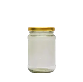 300 ml Glass Jar