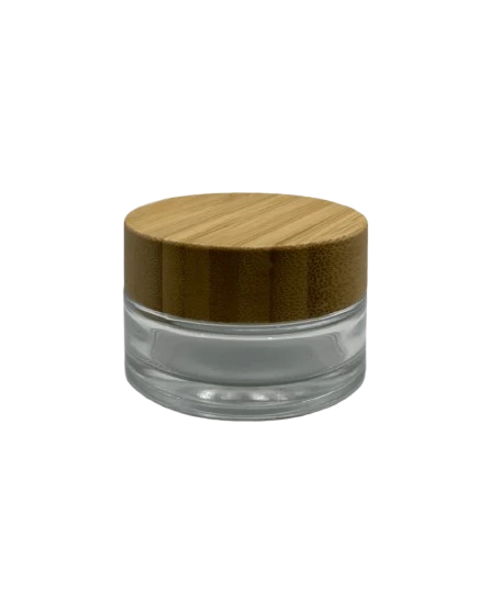 30 ml Bamboo Jar