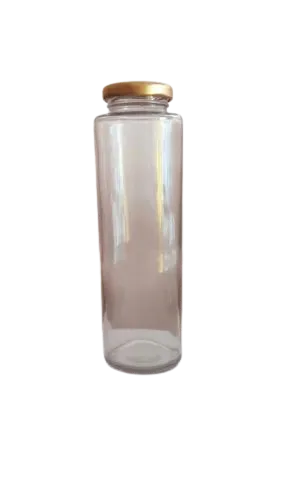 350 ml Bamboo Jar