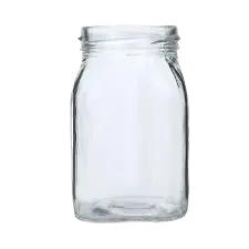 500 ml Glass Jar