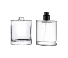 50 ml Perfume Spray Bottles